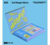 BSS - TELEPARTY (NA Ver.)