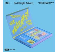 BSS - TELEPARTY (NA Ver.)