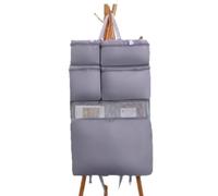 bssmmai Portable 7-in-1 Packing Cube Suitcase Travel Bag Organiser Set, Suitcase Organiser Packing Bags with Visible Mesh Bag, Compact Packing Cubes for Clothes, Socks and Underwear