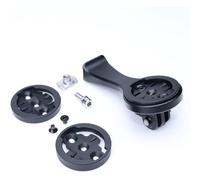BSSOK Bicycle Mount Compatible with Specialized Stem Vange SL7, Out Front Combo Mount for Garmin Edge Wahoo Elemnt and Bryton