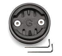 BSSOK Bicycle Mount for Garmin Edge 200, 500, 540, 800, 830, 840, 1000, 1030, 1040 Plus