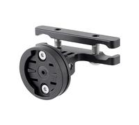 BSSOK Radar Bike Seat Rail Mount Compatible with Garmin Varia RTL510 RTL515 RVR315 Rearview Radar or Tail Light