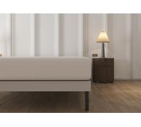 Bsspoke 12Inch Deep Orthopaedic Memory Foam Mattress Full Foam Back Care With Reflex Foam Support In Single Double King Super King