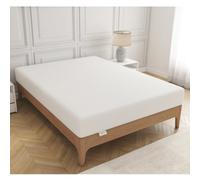 Bsspoke 25Cm Deep Orthopaedic Mattress Full Foam Memory & Reflex Foam Mattress 10Inches Backcare Memory Foam Mattress All Sizes