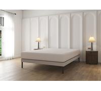 Bsspoke Full Foam Orthopaedic Mattress 10Inch Memory Foam With Reflex Foam Layer In Single Small Double King Super King