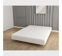 Bsspoke Luxury 10Inch Memory Foam Orthopaedic Mattress With Reflex Base Back Support In All Uk Sizes