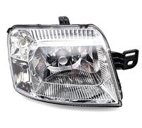 BSSTORE H4 Front Projector Headlight for PANDA (169) 2003-2008 (Right - Passenger Side)