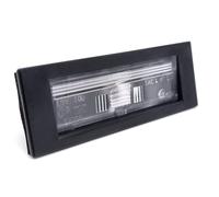 BSSTORE License Plate Light for 500L (351, 352) from 2012 onwards