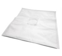 BSSTORE Microfibre Vacuum Cleaner Bags 5 Pieces Wonderbag Type Compatible with Various Brands and Models