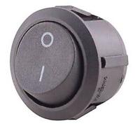 BSSTORE On/Off Switch Vacuum Cleaner Compatible Handy Force 2759 2761 Equivalent To AT5185761900 KDC-A05-A