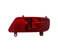 BSSTORE ® Rear Fog Light Compatible with 3008 05-2009/06-2016 (Right)