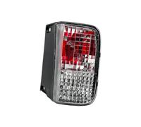 BSSTORE ® Rear Fog Light Compatible with Vivaro 2001-2014/Trafic 2001-2014/Primastar 2001 Onwards (Left)