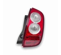 BSSTORE Rear Light Assembly Compatible with MICRA 2003-2010 (Right - Passenger Side)