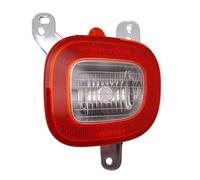 BSSTORE® Rear Light White / Red for Renegade (BU, B1) from 2014, Panda (312, 319) from 2012 (Right - Passenger Side)