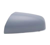 BSSTORE Rear View Mirror Cover to Paint with Primer for Zafira B (A05) 2005-2007 (Left - Driver Side)