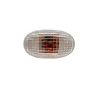 BSSTORE ® Side Light Indicator Turn Signal Compatible with Matiz 2005-/Spark 2010-2015/Karl 2015-