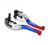 bssyung Motorcycle Handbrake Brake Clutch Levers for Honda CBR 600 900 1000 RR 2002-2021 CBR600RR CBR1000RR CBR954(CBR1000RR 08-20)