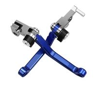 bssyung Motorcycle Handbrake Dirt Bike Brake Clutch Levers Stunt Easy Pull Cable System Set for Suzuki DRZ400 DRZ400S DRZ400SM DRZ 400 S SM(2)