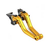 bssyung Motorcycle Handbrake for Honda CBR1000RR for FIREBLADE/SP 2004-2007-2024 Motorcycle Clutch Brake Lever(2008-2024-H)