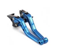 bssyung Motorcycle Handbrake for Honda CBR1000RR for FIREBLADE/SP 2004-2007-2024 Motorcycle Clutch Brake Lever(2008-2024-A)