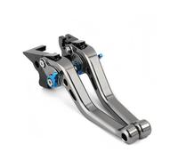 bssyung Motorcycle Handbrake for Honda CBR1000RR for FIREBLADE/SP 2004-2007-2024 Motorcycle Clutch Brake Lever(2004-2007-D)