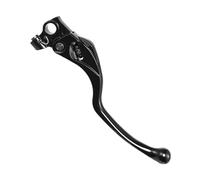 bssyung Motorcycle Handbrake Motorcycle Black Front Brake Clutch Levers for Ducati for Scrambler 1100 800 By Hydraulic(Right)
