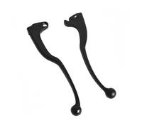 bssyung Motorcycle Handbrake Motorcycle Clutch Levers Brake Lever for Yamaha YBR 125 YBR125 125CC 2005-2015