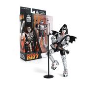 The Loyal Subjects Kiss Figure Action Demon 13Cm