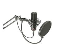 BST STM300-PLUS Professional Microphone For Podcasting and Recording