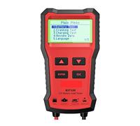 BST100 12V Auto Cell Tester Accumulator Storage