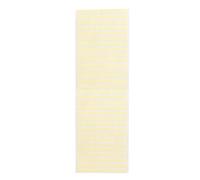 BSTCAR 5 Pieces Movement Adhesive, Dial Dots Watch Repairs Adhesive Pads Tape, Daily Maintenance Tool