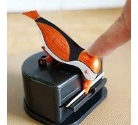 BSTCAR Bird Toothpick Dispenser, Table Toothpick Storage Box Novelty Birdie Toothpick Holder