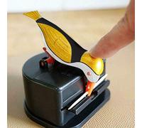 BSTCAR Bird Toothpick Dispenser, Table Toothpick Storage Box Novelty Birdie Toothpick Holder