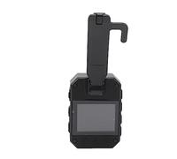 BSTCAR Body Mounted Camera with Clips, 4K Clip Camera Night Vision Motion Cameras,Action Camera Backpack Camera