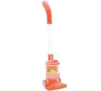 BSTCAR Children's Vacuum Cleaner Toy Children's Vacuum Cleaner with Light and Sound Electric Vacuum Cleaner Mini Funny Household Toy, Gift Children
