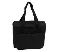 BSTCAR Coffee Maker Storage Bag,Travel Carrying Organizer Case for K-Mini Mate Single Serve Coffee Machine and Other Accessories
