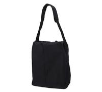 BSTCAR Dumbbell Carrying Bag with Adjustable Shoulder Strap 600D Nylon Portable Fitness Dumbbell Storage Bag for Travel Gym Sport, Black