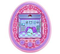 BSTCAR Electronic Virtual Pets Toy, Retro Handheld Toy, Electronic Animals, USB Rechargeable Digital Pet Game Console, Puzzle Gift, Children