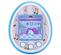 BSTCAR Electronic Virtual Pets Toy, Retro Handheld Toy, Electronic Animals, USB Rechargeable Digital Pet Game Console, Puzzle Gift, Children