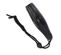 BSTCAR Electronic Whistle 3 Sounds Modes 125dB Loud One Click Operation Sports Whistle for Referees Basketball Soccer Survival Training