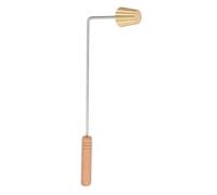 BSTCAR Pie Tee Maker Stuffed Waffle Maker Croustade Iron Pastry Stencil Tart Stamp Mould Nyonya Top Hats Mold Reusable Fried Snack Tool