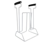 BSTCAR Sock Aid Device, Easy Putting On, Sock Helper, Aid Applicator Stocking Donning for Small Medium Calves
