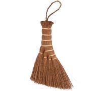 BSTCAR Tea Tray Brush Small Broom Sweeping Cleaning Tool Accessories Sweeping Tools, Angle Brooms