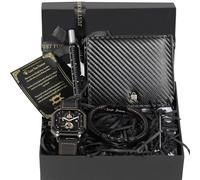 BSTcentelha Mens Gift Set,Valentine's Day&Father's Day Present Gift, Luxury Style B, One Size, Modern
