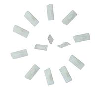 BSTiltion 10PCS Chain Guide Bumper Strip Fit for STIHL MS290 381 360 390 440 640 660 Garden Tool