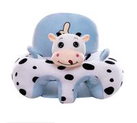 BSTOB Baby Support Sofa, Infant Safe Sofa Cow Rabbit Shaped 3-24