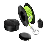 BSTOB Magnetic Threader Professional WireMag Puller Wire Cable Running Device-Magnetic Wire Pulling System Fishing Tools