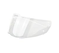 BSTOP HJ-33 Helmet Visor for HJC i90 Shield Replacement Uv Protected Faceshield Helmet Accessories (Clear-day and night)
