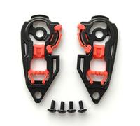 BSTOP K1 Shield Pivot Kit Gear Base Plate For AGV K5 K5S K3SV K1S K4 K3 Helmet Accessories (K1/K1S/K3SV/K5/K5S)