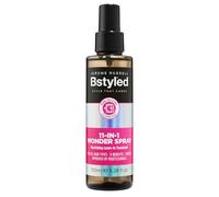 Bstyled 11 in 1 Wonder Spray | Bond Building Technology | Heat & Colour Protection | Vegan, Cruelty-Free, Sulfate-Free
